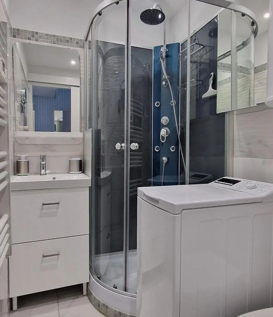 Apartment Joli Studio Refait A Neuf Bormes-les-Mimosas